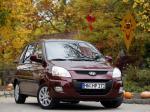 Hyundai Matrix 2008 года